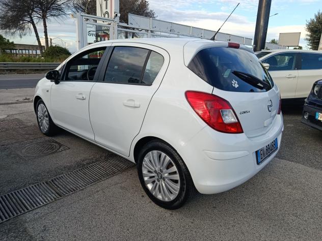 Opel Corsa 1.3 CDTI 75CV F.AP. 5 porte Ecotec - Foto 7