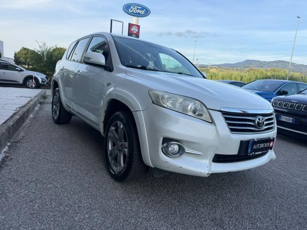Toyota RAV4 RAV4 Crossover 2.2 d-4d Executive 150cv auto - Foto 2