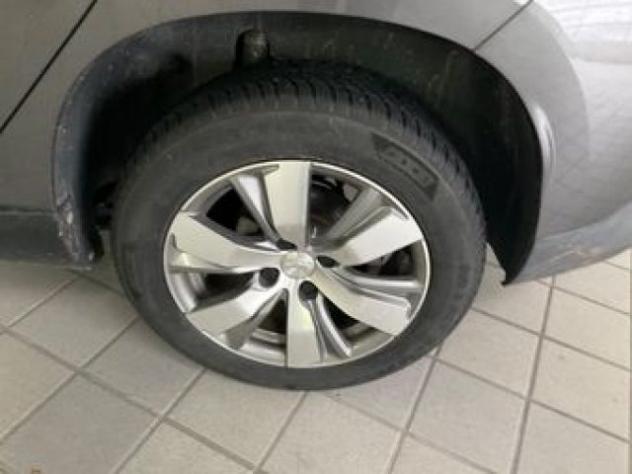 PEUGEOT 2008 1° serie PureTech Turbo 110 S&S Allure rif. 24215545 - Foto 3
