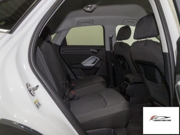 AUDI Q3 Q3 SPB 45 TFSI e S tronic S line edition HYBRID FU rif. 22605123 - Foto 4