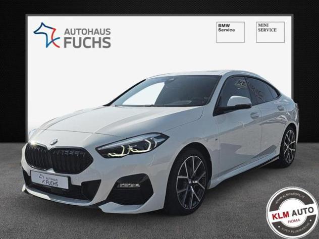 BMW 220 Gran Coupé MSport +VIRTUAL+TETTO PANO rif. 24234204