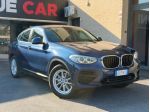 BMW X4 xDrive20d 48V Business Advantage (NESSUN VINCOLO) rif. 23885912