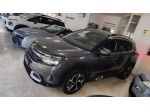Citroen C5 Aircross 1.5 BlueHDi 130 EAT8 Shine