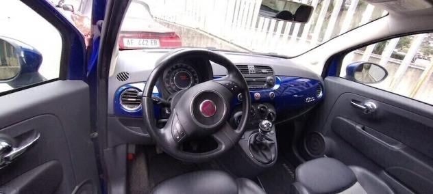 Fiat 500 1.2 Sport - Foto 3