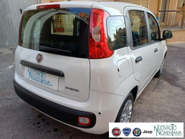 FIAT Panda Pandina 1.0 FireFly S&S Hybrid Pop Km0 rif. 24218696 - Foto 7