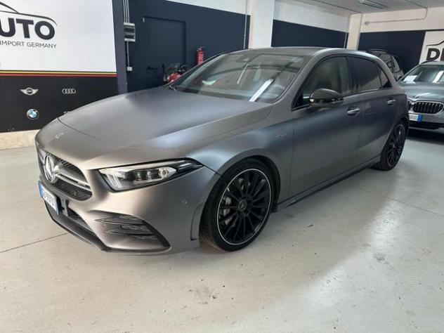 MERCEDES-BENZ A 35 AMG 4Matic rif. 23516189