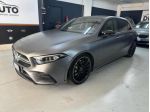 MERCEDES-BENZ A 35 AMG 4Matic rif. 23516189