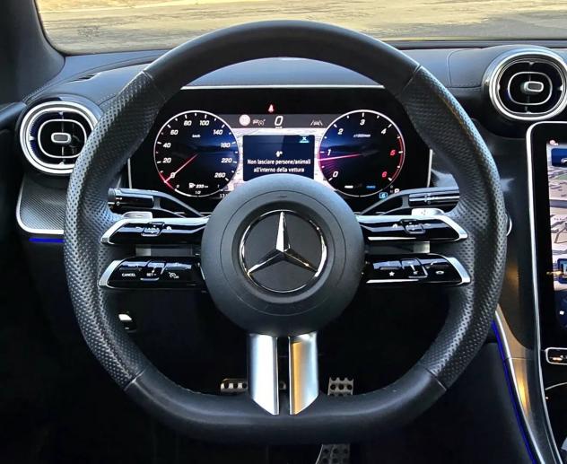 Mercedes-benz GLC 220 Coupe d AMG Line Premium Plus 4matic auto - Foto 10