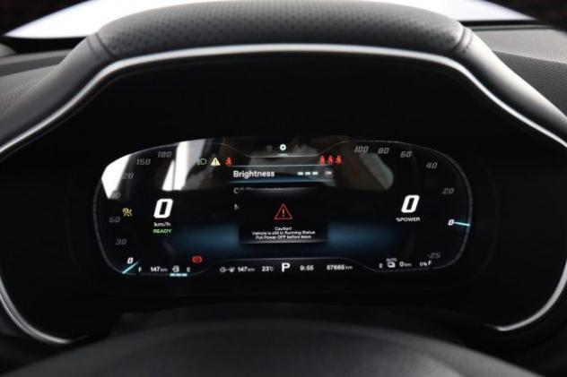 MG EHS Plug-in Hybrid Luxury rif. 24053826 - Foto 7
