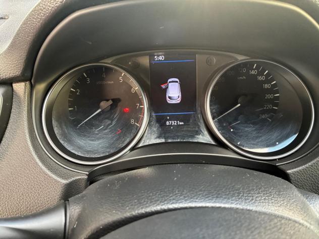 Nissan Qashqai Qashqai 1.3 dig-t N-Connecta 140cv - Foto 10