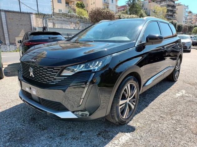 PEUGEOT 5008 1500 BLUEHDI ALLURE PACK 130CV EAT8 7POSTI ITALIA rif. 23979554 - Foto 3