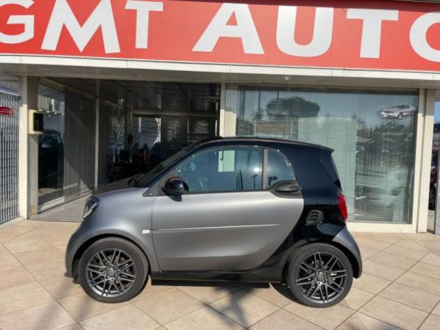 SMART ForTwo 0.9 90CV PACK BRABUS PRIME PANO LED NAVI rif. 14882720 - Foto 2