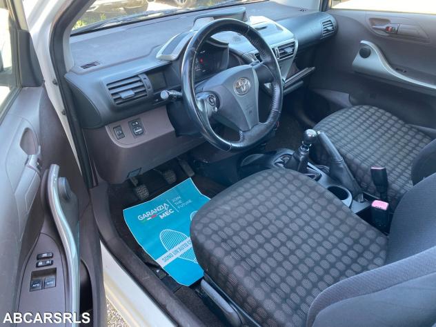 TOYOTA - iQ - 1.0 - NEOPATENTATI - FINANZIABILE - PERMUTE - Foto 9