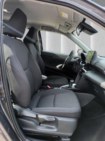 TOYOTA Yaris Cross 1500 HYBRID ACTIVE 116CV AUTOM. CARPLAY CAM rif. 24154684 - Foto 9