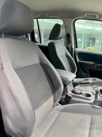 Volkswagen Amarok Amarok 2.0 BiTDI 180 CV Trendline ES715LM - Foto 6