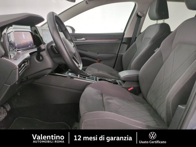 Volkswagen Golf 1.5 eTSI DSG EVO ACT Style - Foto 6