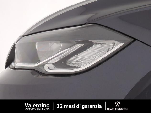 Volkswagen Polo 1.0 TSI DSG Edition Plus - Foto 7