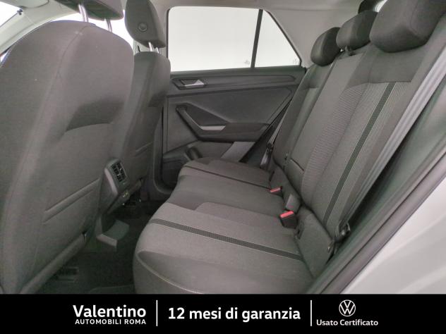 Volkswagen T-Roc 1.5 TSI ACT Edition Plus - Foto 10
