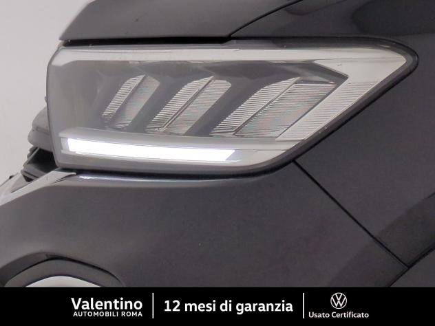 Volkswagen T-Roc 2.0 TDI SCR Life - Foto 8