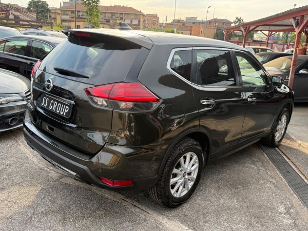 X-Trail dCi 150 2WD Tekna-unipro-rate-garanzia - - Foto 7