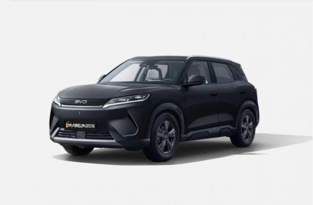 BYD Atto 2 DM-I 165CV PHEV ACTIVE CVT rif. 23788655 - Foto 9