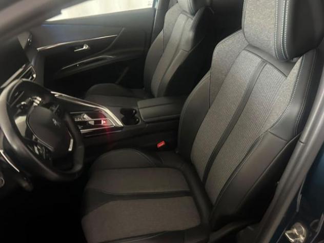 PEUGEOT 3008 BlueHDi 130 S&S EAT8 Allure Pack rif. 24175577 - Foto 5