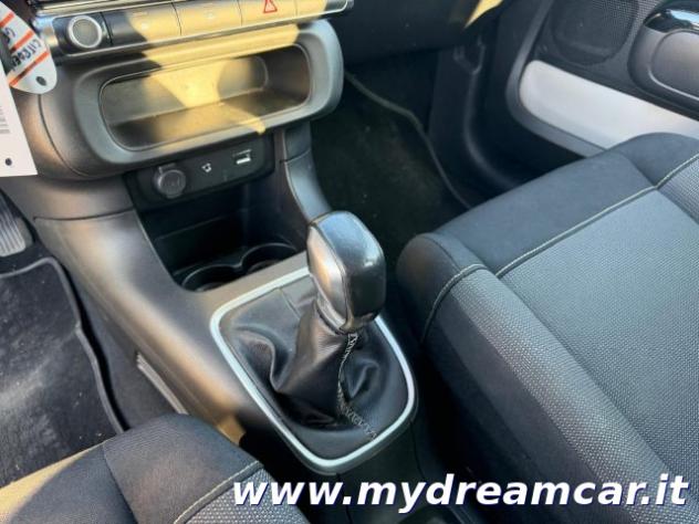 CITROEN C3 1.2 Benzina 82 cv rif. 24010806 - Foto 7