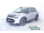CITROEN C3 Aircross PureTech 110 S&S Shine Pack Neopatentati rif. 22110057