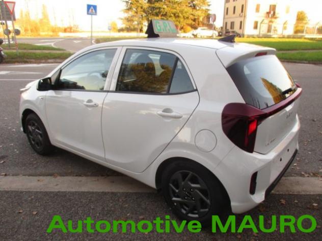 KIA Picanto 1.0 12V GPL Urban Fleet - NEOPATENTATI rif. 23982868 - Foto 5