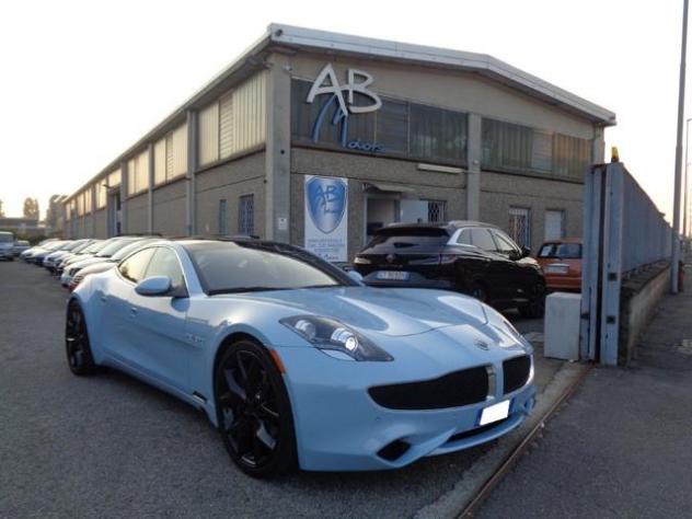 KARMA Revero *HYBRID* *FINANZIABILE* rif. 23820591