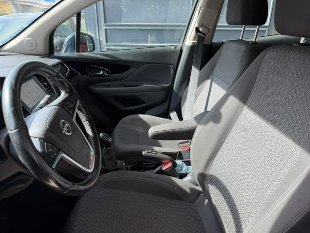 Opel Mokka 1.6 cdti Advance s&s 4x2 110cv my18 - Foto 7