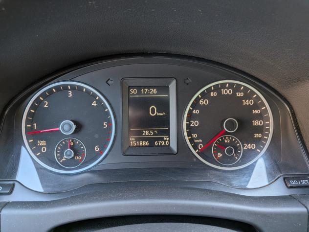 Volkswagen Tiguan 2.0 TDI 140 CV BlueMotion - Foto 4