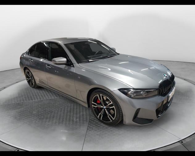 BMW Serie 3 G20-21-80-81 320d mhev 48V xdrive MSport Pro auto - Foto 4