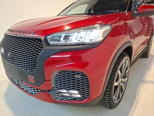 SPORTEQUIPE Sportequipe 6 Sportequipe 6 1.5 Turbo CVT GPL - Foto 9