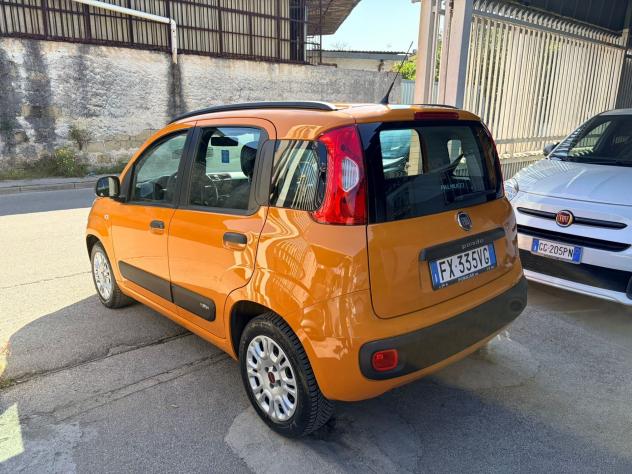 FIAT PANDA 1.2 69 CV EASY 2019 - Foto 4