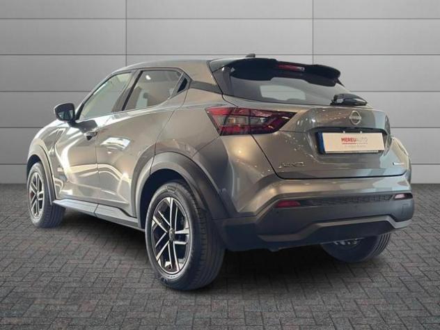 NISSAN Juke 1.6 HEV N-Connecta rif. 23969391 - Foto 4