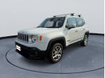 Jeep Renegade 2.0 Multijet 140cv 4WD Limited - ok NEOPATENTATI - 4X4 - EURO 6