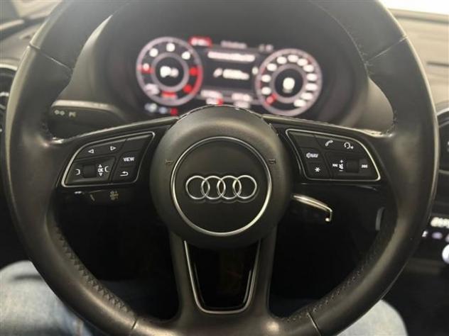 AUDI A3 Sportback 30 1.6 TDI 116cv Admired S tronic rif. 23502318 - Foto 8