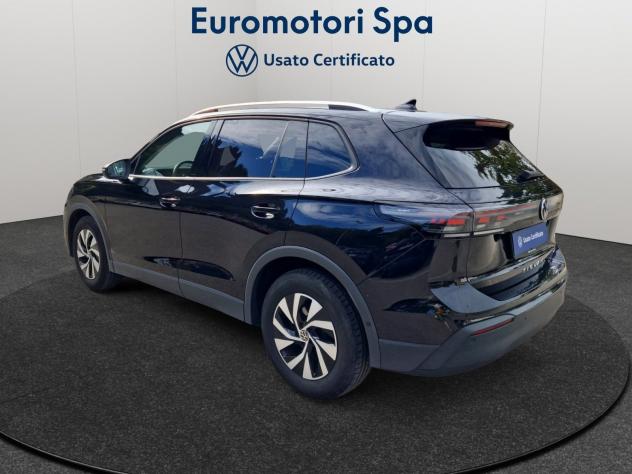 Volkswagen Tiguan Tiguan 1.5 etsi Edition Plus 130cv dsg - Foto 3