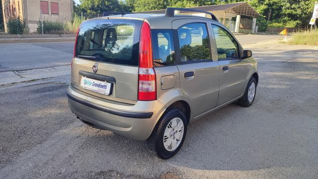 FIAT PANDA 1.2 DYNAMIC - Foto 6