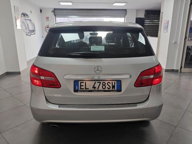 Mercedes-Benz Classe B B 180 cdi be Executive - Foto 4