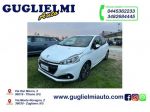 Peugeot 208 208 5p 1.2 puretech Allure gpl 82cv