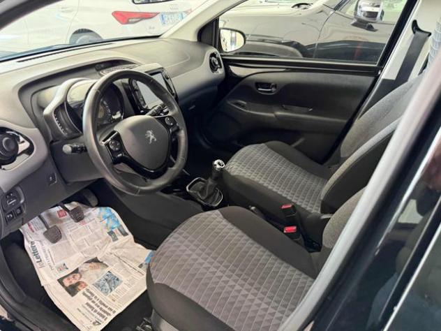 PEUGEOT 108 VTi 72 S&S 5 porte Style rif. 23829827 - Foto 6