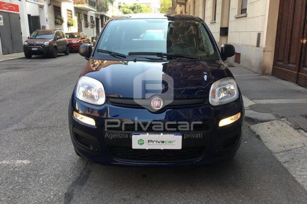 FIAT Panda Panda 1.0 FireFly S&S Hybrid - Foto 2