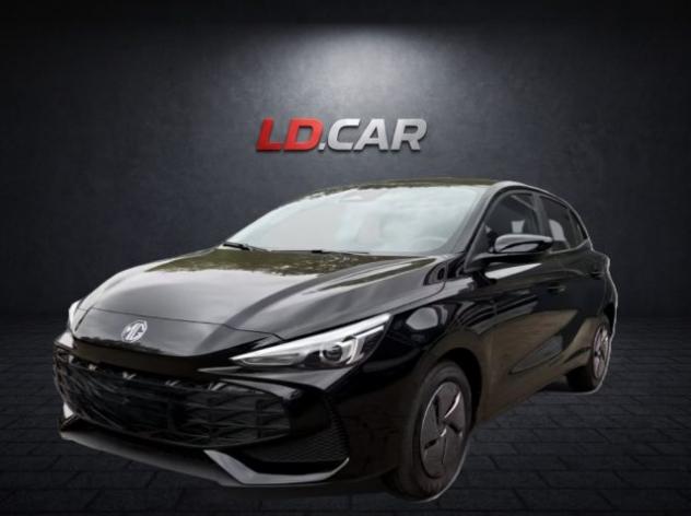 MG MG3 1.5 Standard rif. 24040336