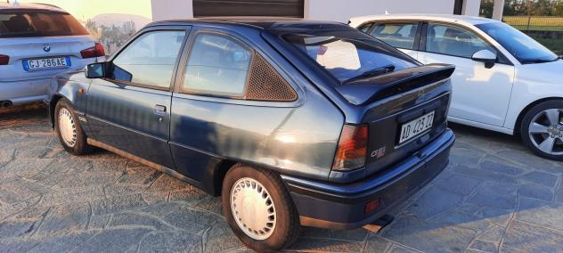 Opel Kadett 2.0 16V 3 porte GSi - Foto 3