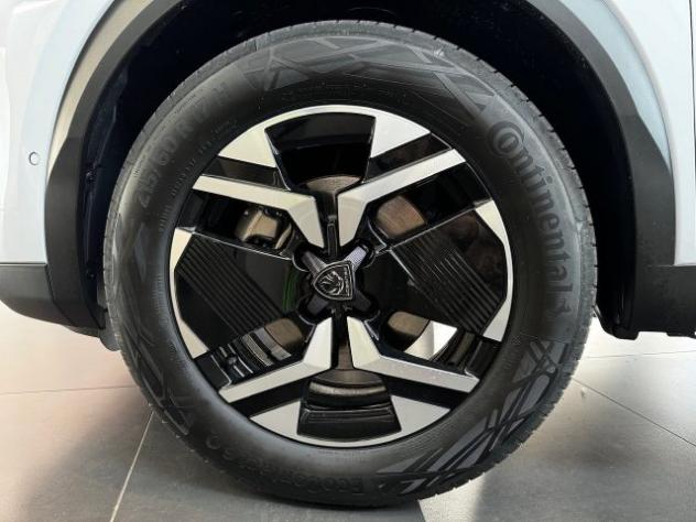 PEUGEOT 2008 Allure Hybrid 136 e-DCS6 rif. 22054261 - Foto 7