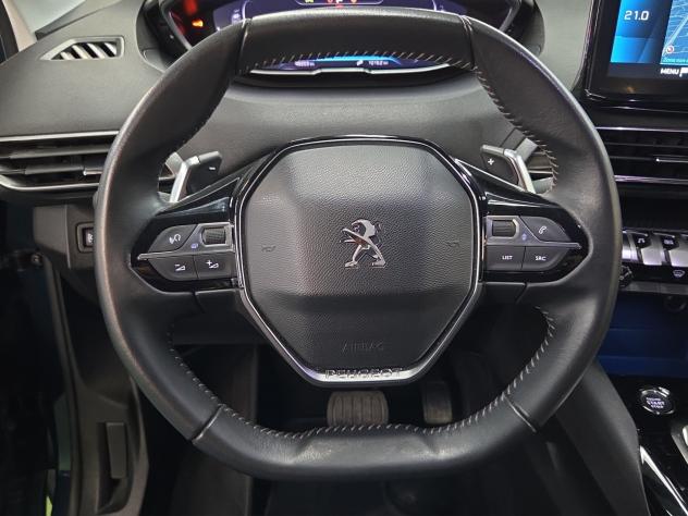 Peugeot 3008 BlueHDi 130 S&S EAT8 Allure - Foto 10