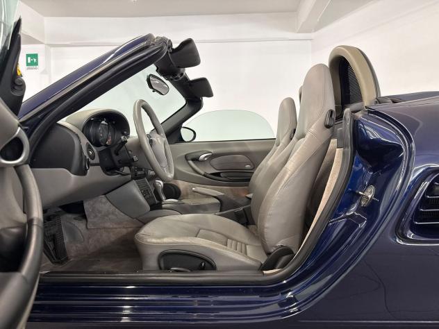 Porsche Boxster Boxster 2.7 228cv - Foto 10