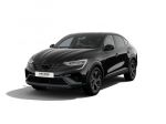 Renault Arkana E-Tech engineered fast track E-Tech ful